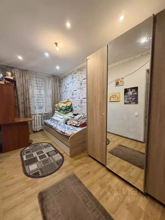 2-к кв. Московская область, Раменский муниципальный округ, с. Речицы ... - Фото 2