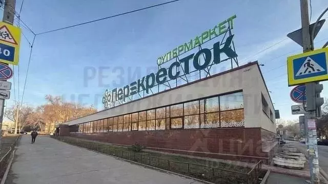 Помещение свободного назначения в Самарская область, Самара ул. ... - Фото 1