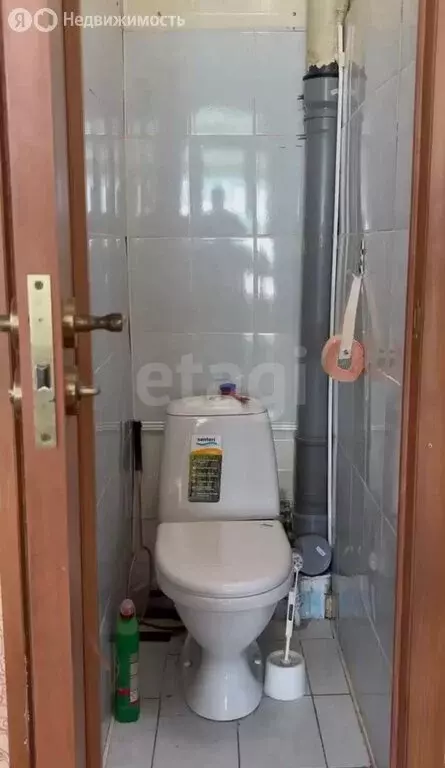 2-комнатная квартира: посёлок городского типа Белоомут, Большая ... - Фото 2