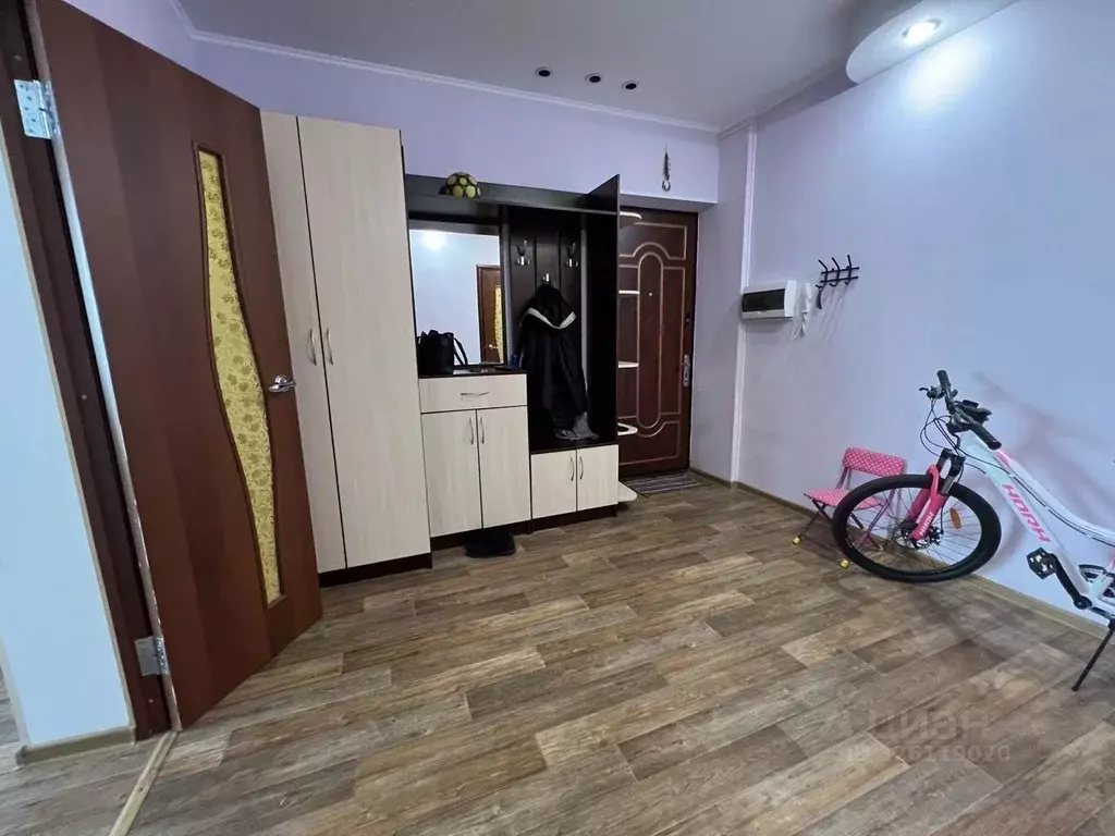 1-к кв. Краснодарский край, Анапа Промышленная ул., 9 (44.0 м) - Фото 1