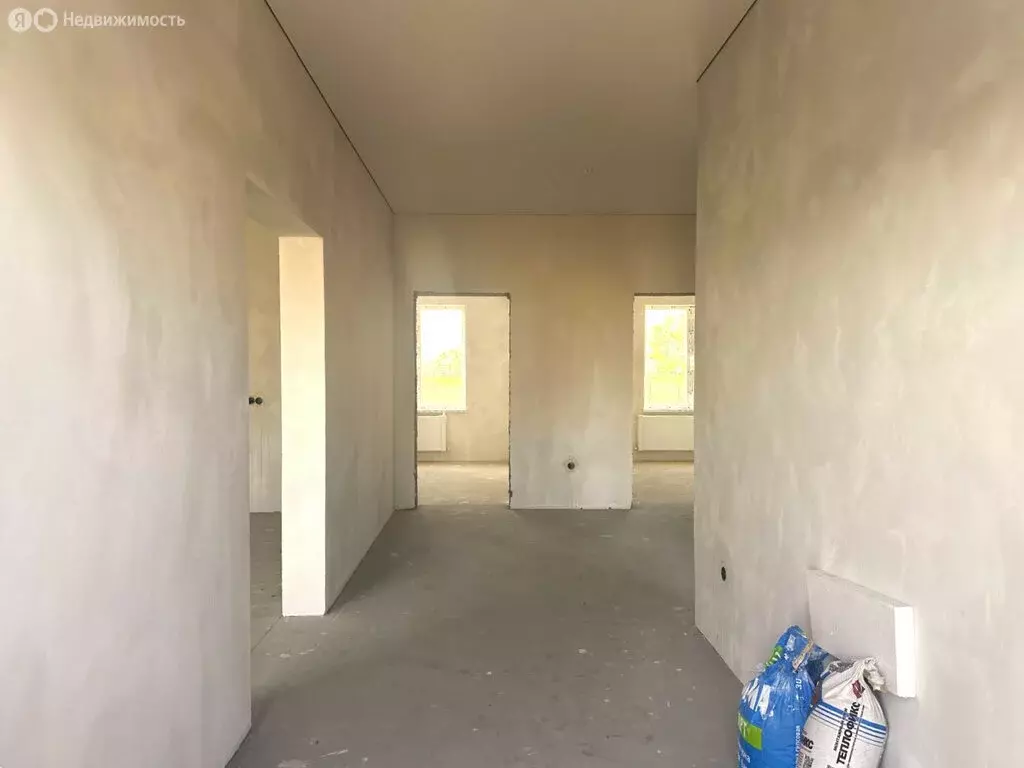 Дом в Крымск, Хрустальный переулок (100 м) - Фото 1