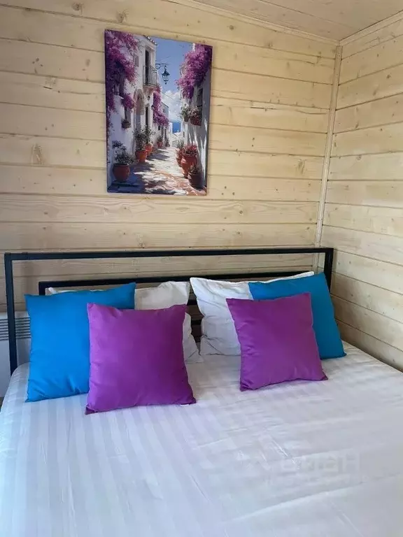 Дом в Башкортостан, Кармаскалинский район, Карламанский сельсовет, д. ... - Фото 2