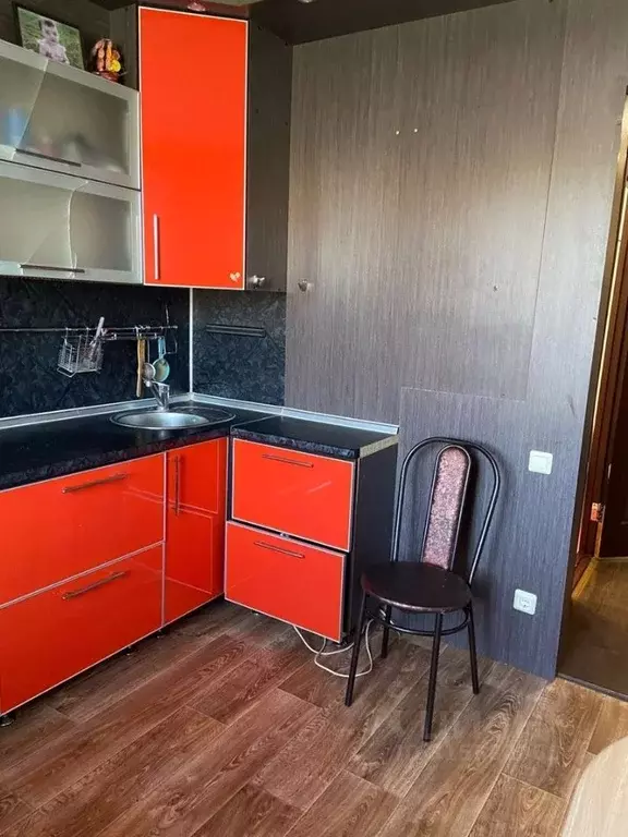 1-к кв. Марий Эл, Йошкар-Ола ул. Васильева, 8б (40.0 м) - Фото 0