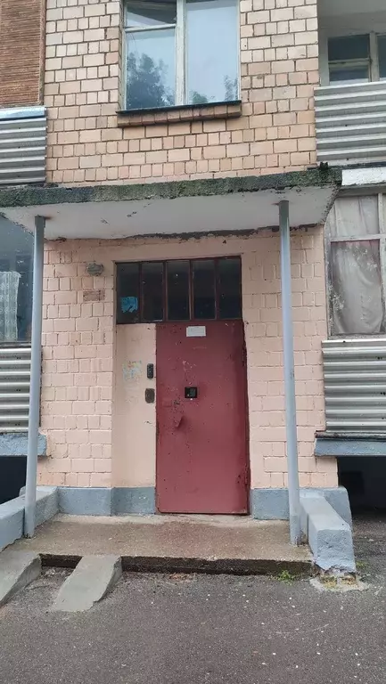 Продаётся 1-к квартира, 33.7 м - Фото 1