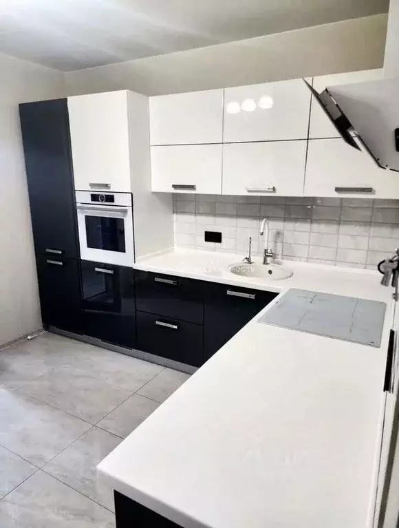 Квартира, 1 комната, 39.4 м - Фото 1