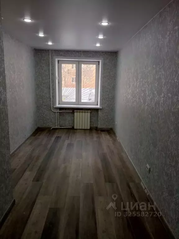 Студия Красноярский край, Красноярск Зеленая Роща мкр, ул. Быковского, ... - Фото 2