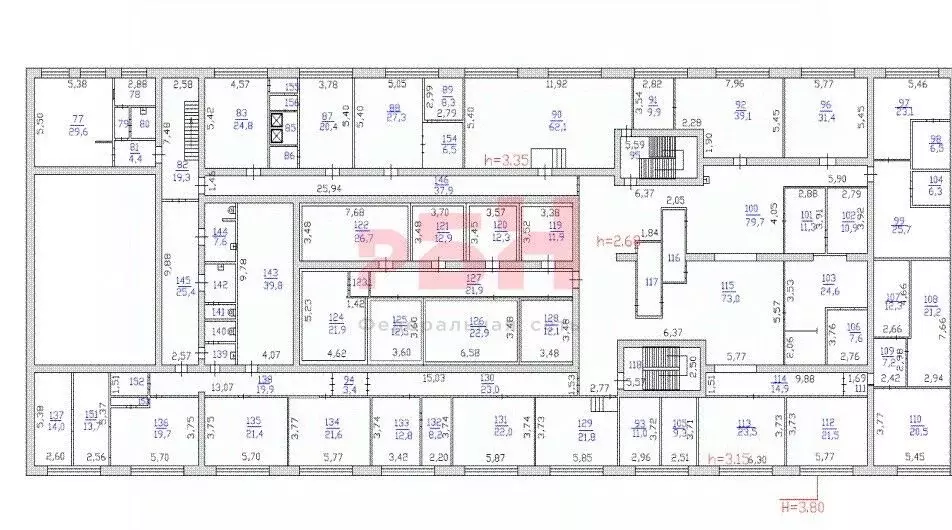 Помещение свободного назначения в Ярославская область, Ярославль ... - Фото 2