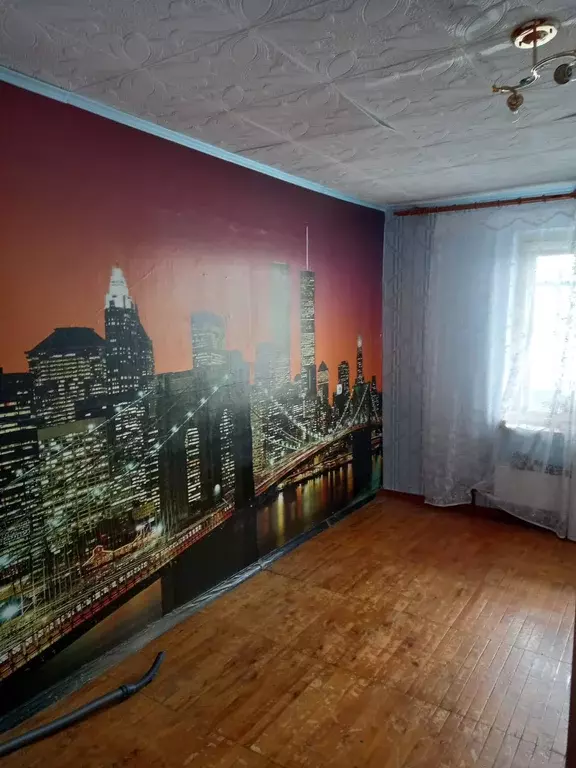Продаётся 3-к квартира, 59 м - Фото 0