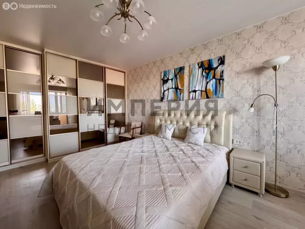 1-комнатная квартира: Симферополь, Элеваторная улица, 8А (30.5 м) - Фото 1