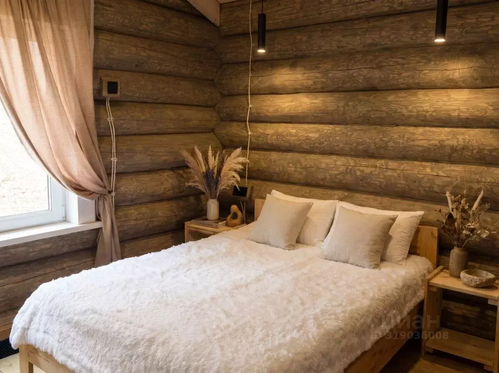 Дом в Тверская область, Ржевский муниципальный округ, д. Появилово ул. ... - Фото 1