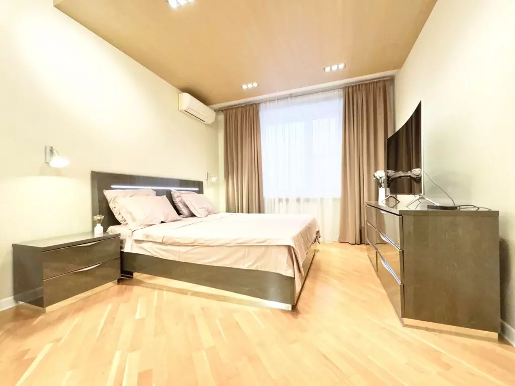 2-к кв. Москва Большая Академическая ул., 67 (84.0 м) - Фото 1