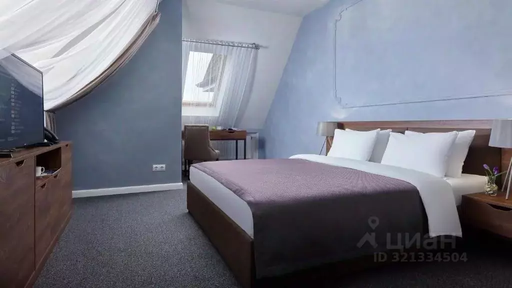 Комната Крым, Евпатория ул. Гоголя, 17А (14.0 м) - Фото 1