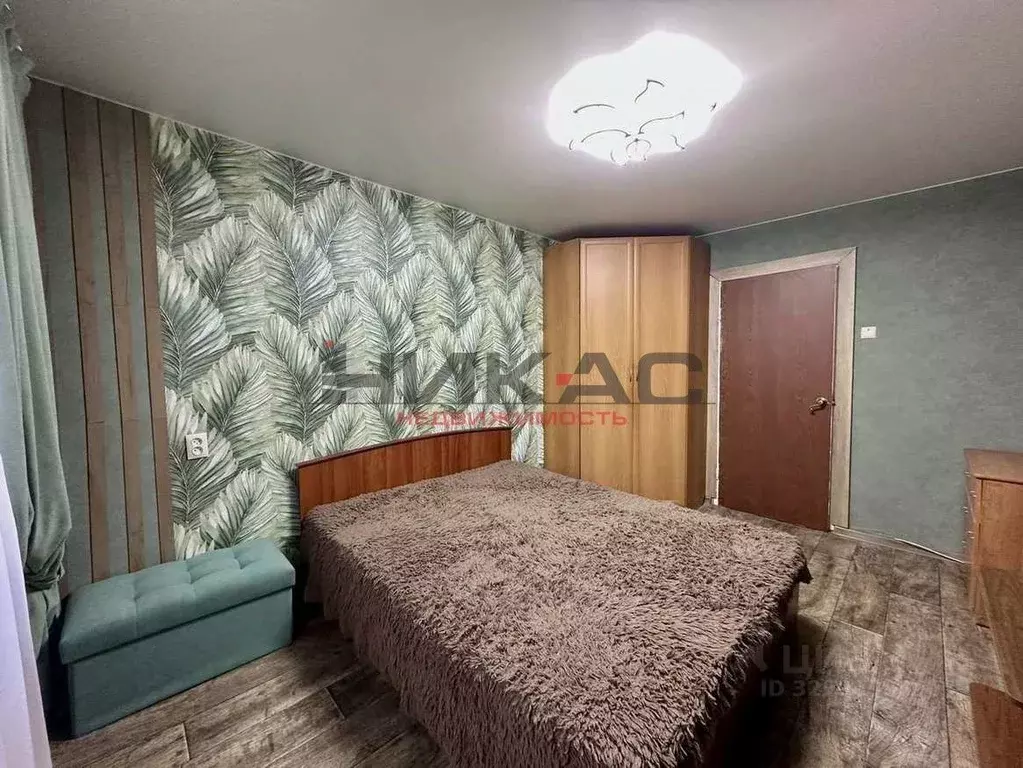 3-к кв. Ярославская область, Ярославль Красноборская ул., 25 (60.0 м) - Фото 2