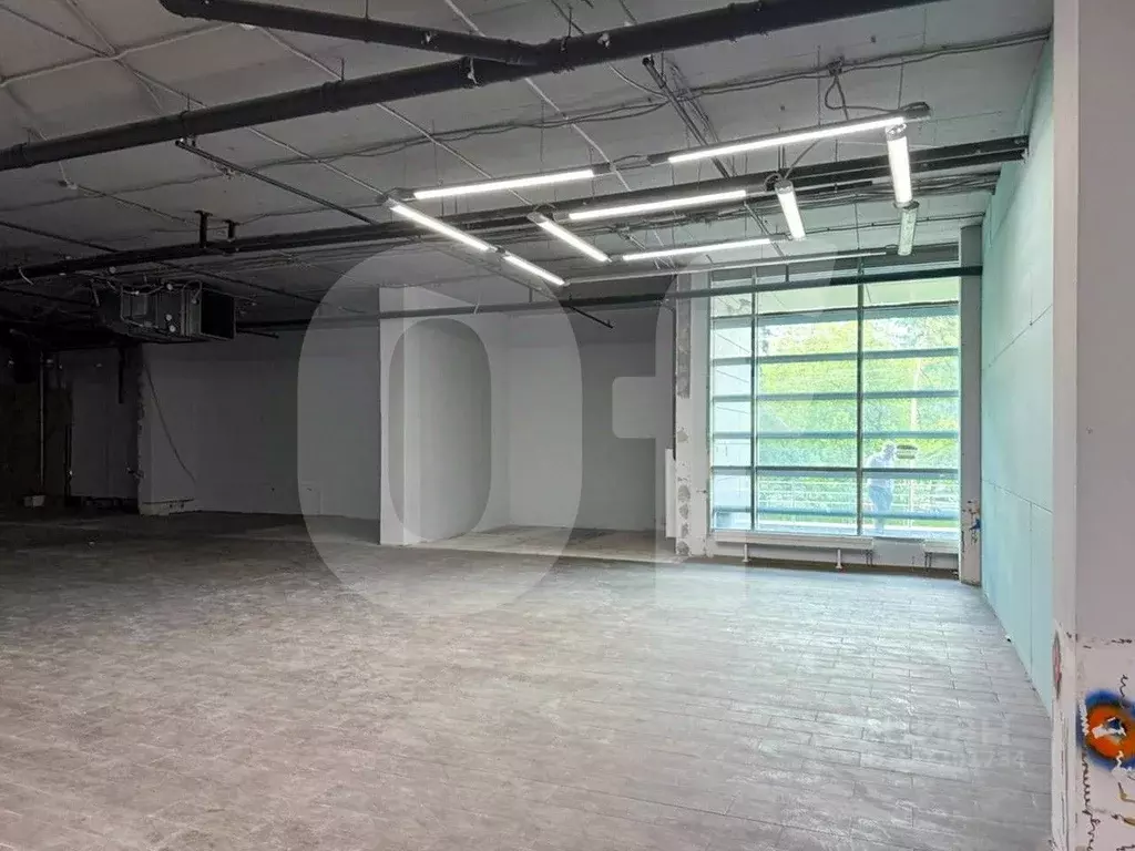 Помещение свободного назначения в Москва просп. 60-летия Октября, 10А ... - Фото 1