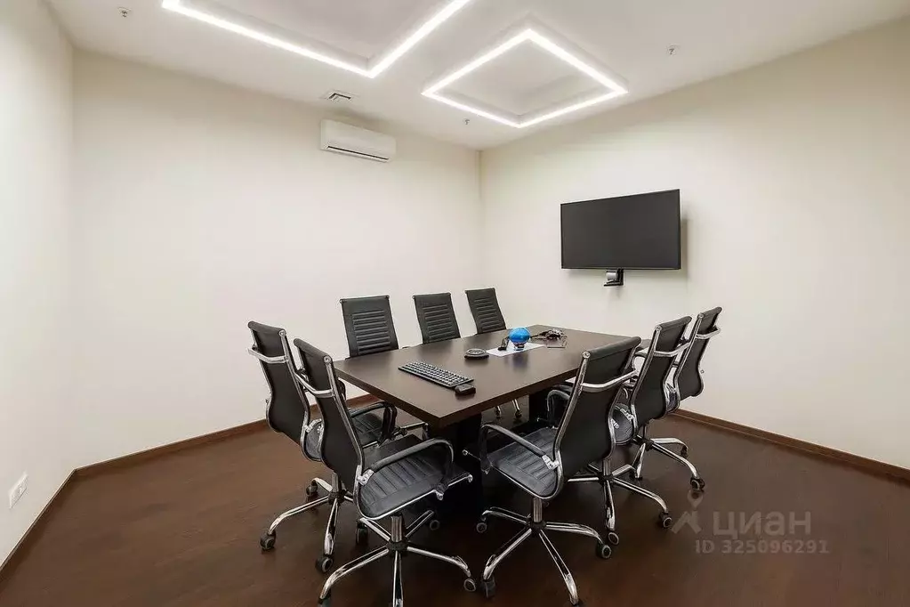 Офис в Москва Большой Строченовский пер., 7 (135 м) - Фото 2