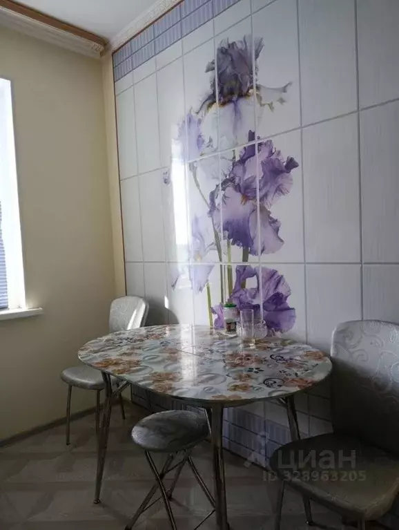 1-к кв. Саха (Якутия), Якутск ул. Дзержинского, 30 (42.0 м) - Фото 2