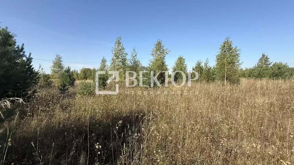 Участок в Костромская область, Кострома Первый кп,  (10.0 сот.) - Фото 1