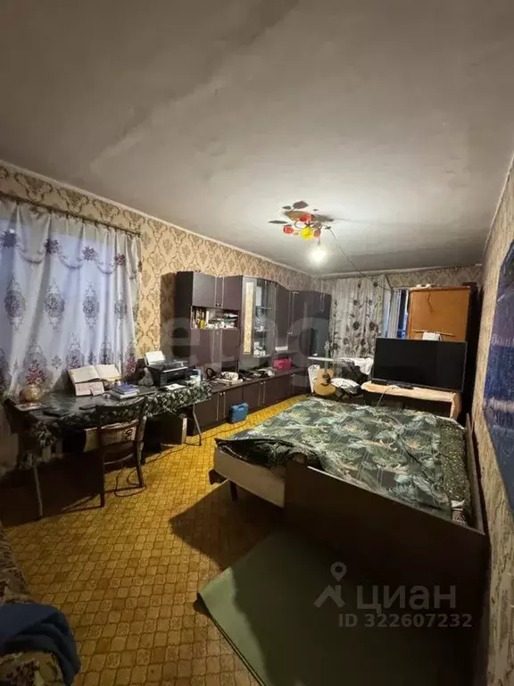 1-к кв. Крым, Ялта ул. Весенняя, 13 (40.2 м) - Фото 0