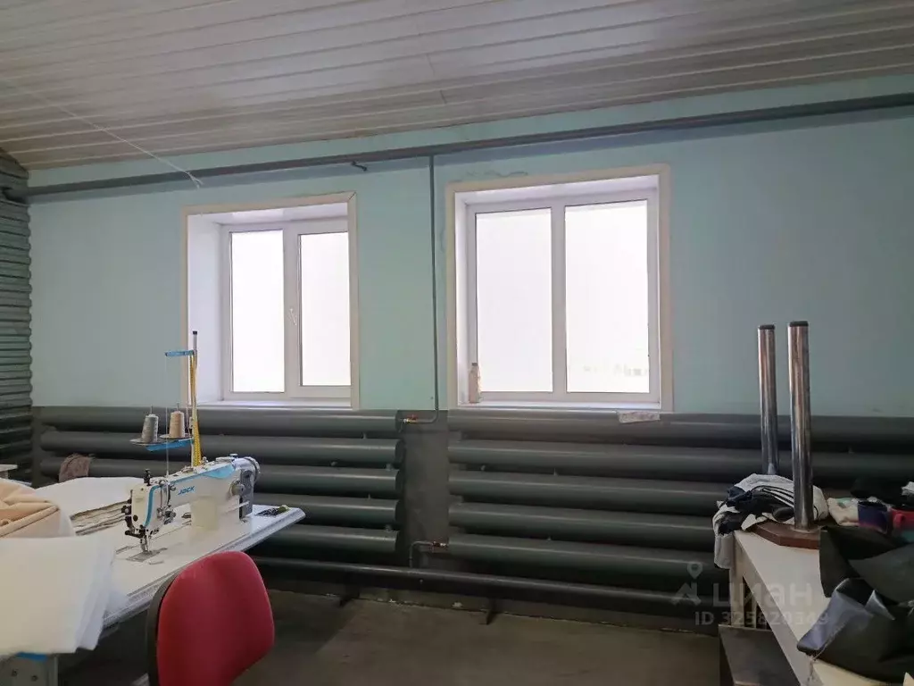 Помещение свободного назначения в Алтайский край, Барнаул ул. Попова, ... - Фото 2