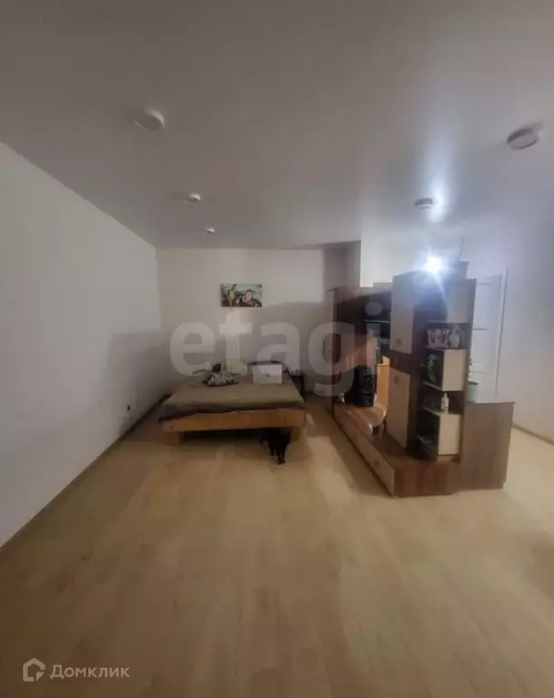 Продаётся квартира-студия, 34.8 м - Фото 1