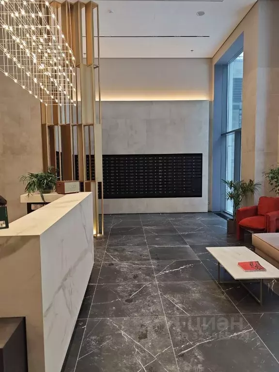 Студия Москва Ильменский проезд, 12 (28.0 м) - Фото 1