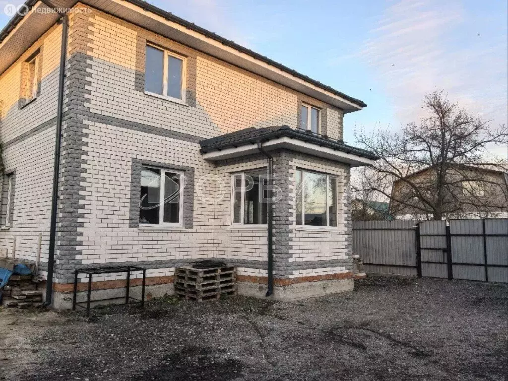 Дом в Тюмень, садоводческое некоммерческое товарищество ... - Фото 1