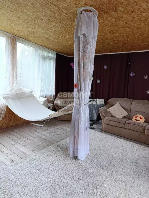 Дом в Тульская область, Заокский район, Демидовское с/пос, Корневское ... - Фото 2