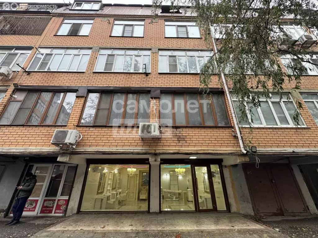 Помещение свободного назначения (48 м) - Фото 2