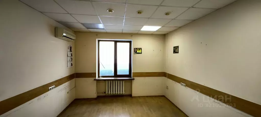 Офис в Краснодарский край, Новороссийск Цемдолина тер., ул. ... - Фото 1