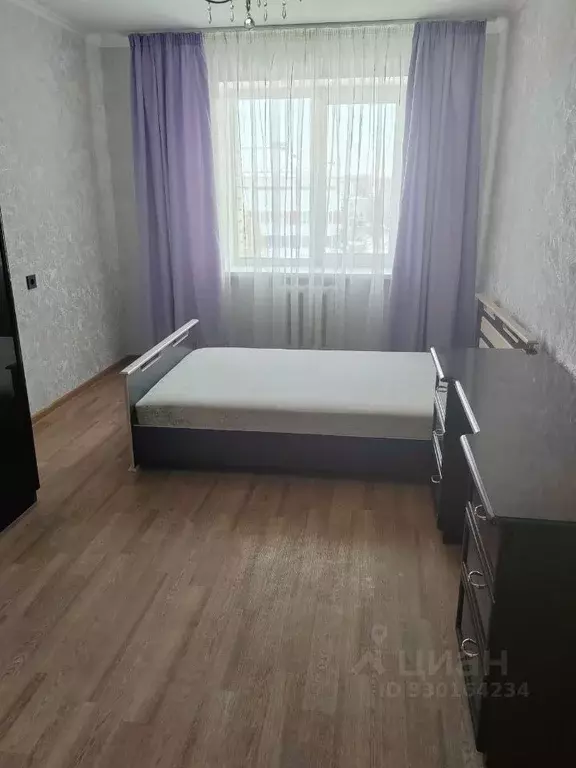 2-к кв. Брянская область, Брянск ул. Красный Маяк, 104 (56.0 м) - Фото 1