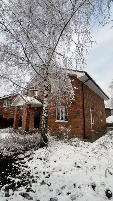 Дом в Нижегородская область, Нижний Новгород ул. Загородная, 26 (142 ... - Фото 1