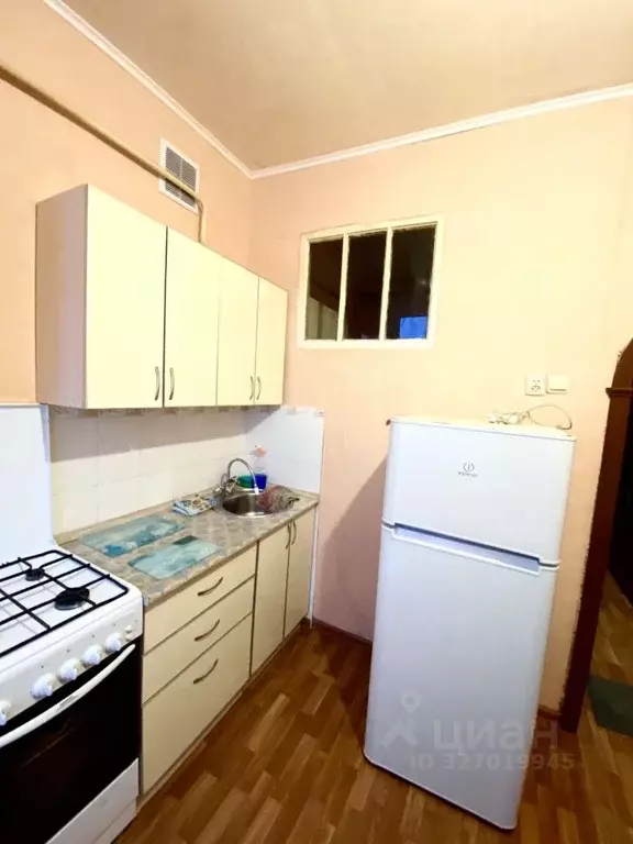 1-к кв. Тульская область, Новомосковск ул. Бережного, 17 (35.1 м) - Фото 2