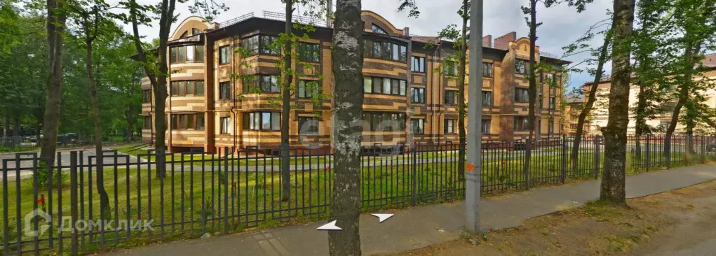 Продаётся 2-к квартира, 63.8 м - Фото 0