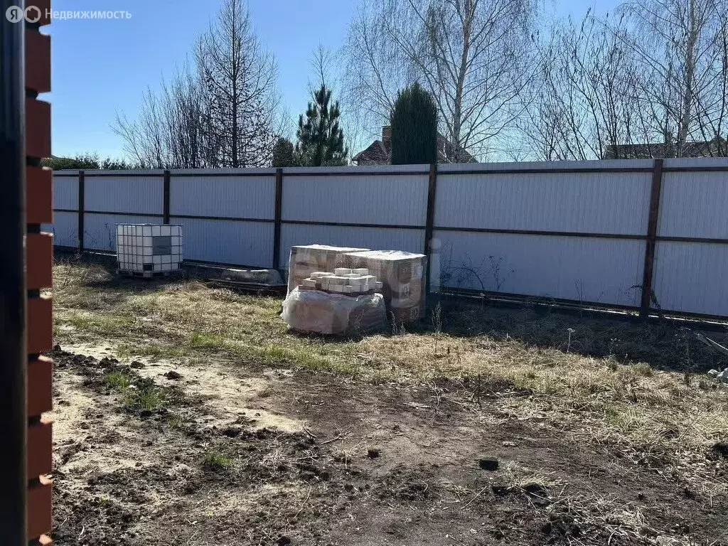 Дом в Липецкий муниципальный округ, село Никольское (116 м) - Фото 0