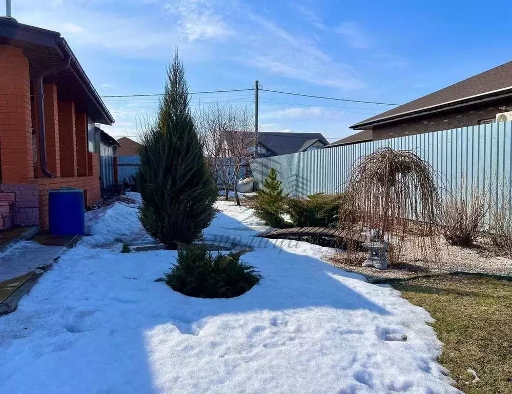 Дом в Белгородская область, Старый Оскол ул. Александровская (136 м) - Фото 2