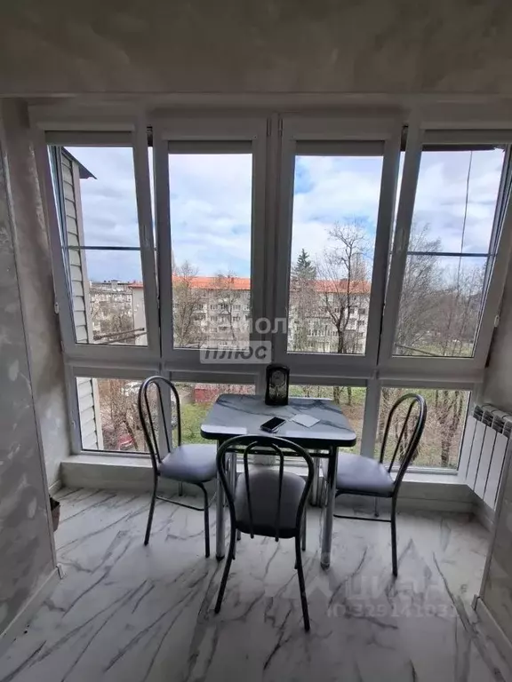 2-к кв. Кабардино-Балкария, Нальчик просп. Кулиева, 22 (46.0 м) - Фото 1