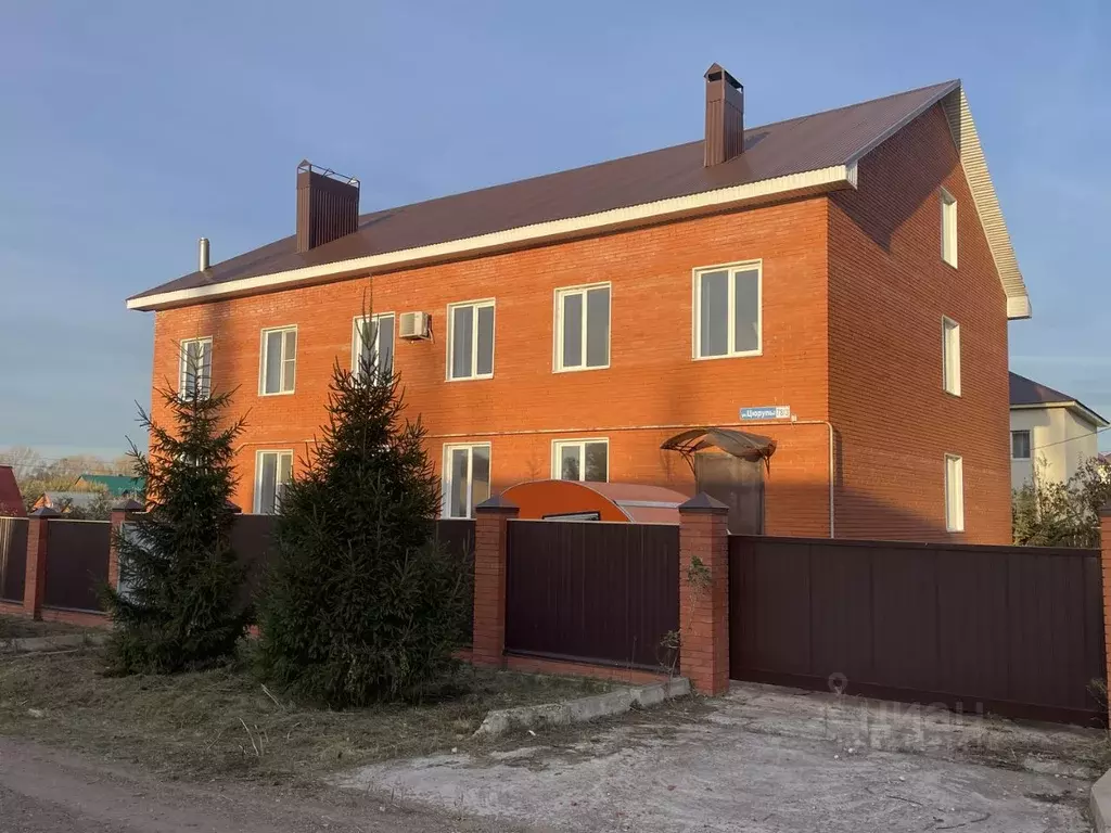 Помещение свободного назначения в Башкортостан, Уфимский район, с. ... - Фото 1