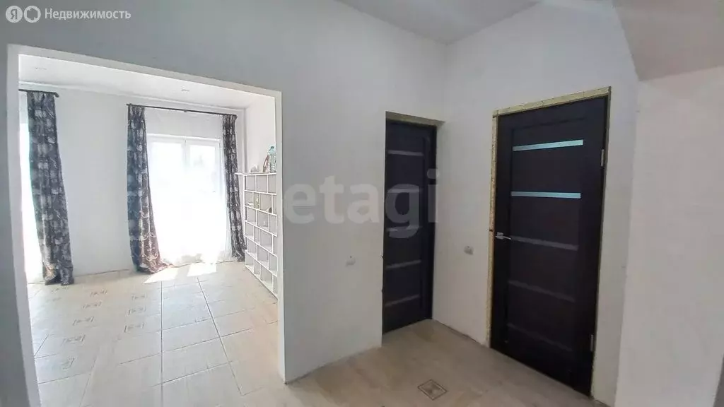 Дом в Заводоуковск, Колхозный переулок (240 м) - Фото 1