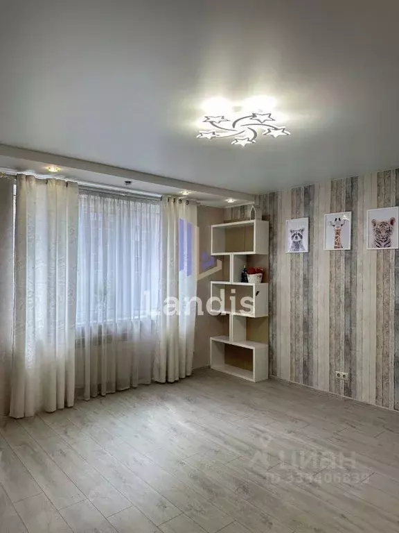 3-к кв. Московская область, Котельники ул. Кузьминская, 11 (96.0 м) - Фото 1