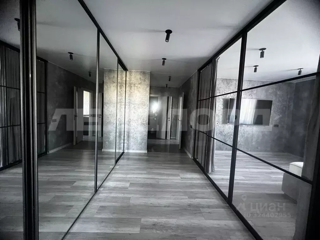 2-к кв. Ростовская область, Ростов-на-Дону 2-я Краснодарская ул., ... - Фото 2