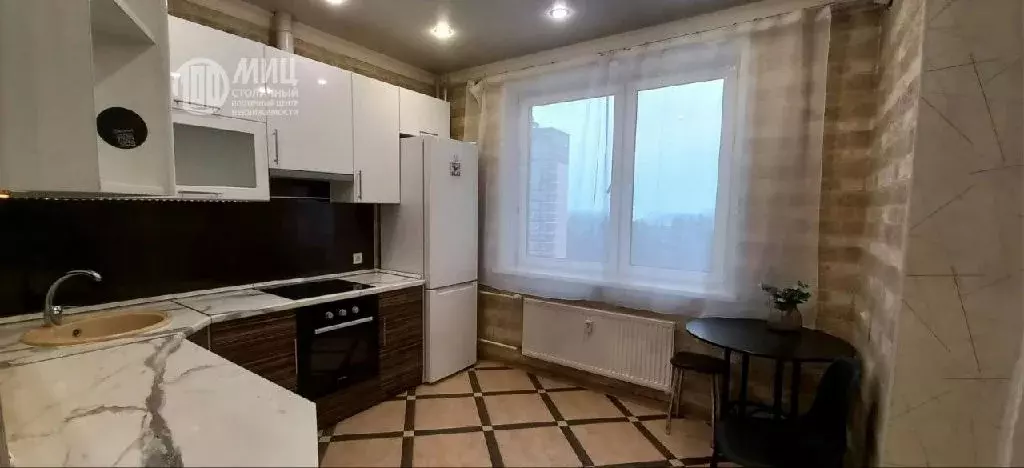 Продается 1-комнатная квартира - Фото 1