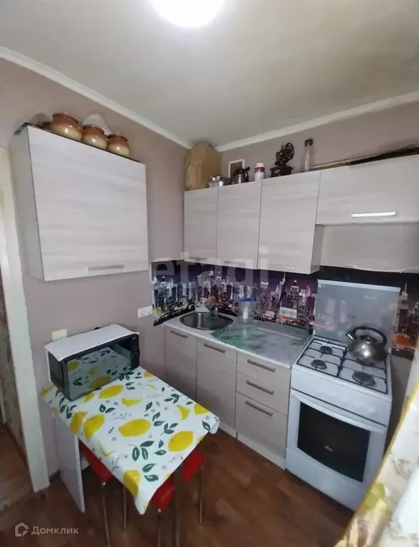Продаётся 1-к квартира, 30.2 м - Фото 0