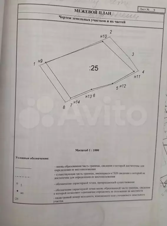 Участок 9,3сот. (ИЖС) - Фото 0