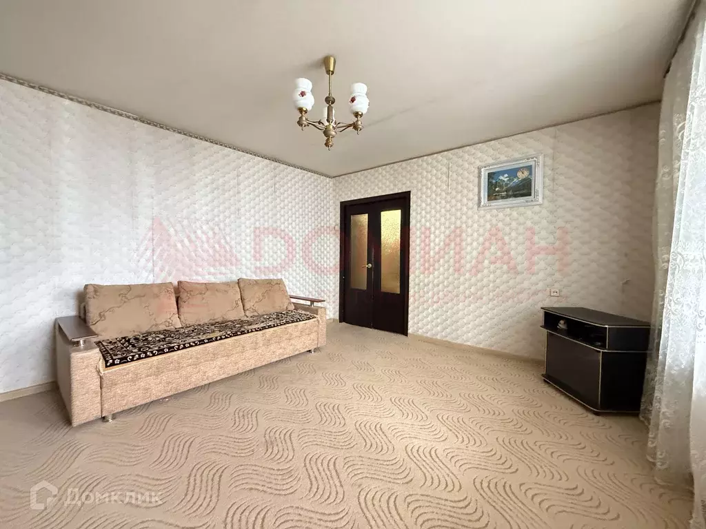 Продаётся 3-к квартира, 60 м - Фото 0