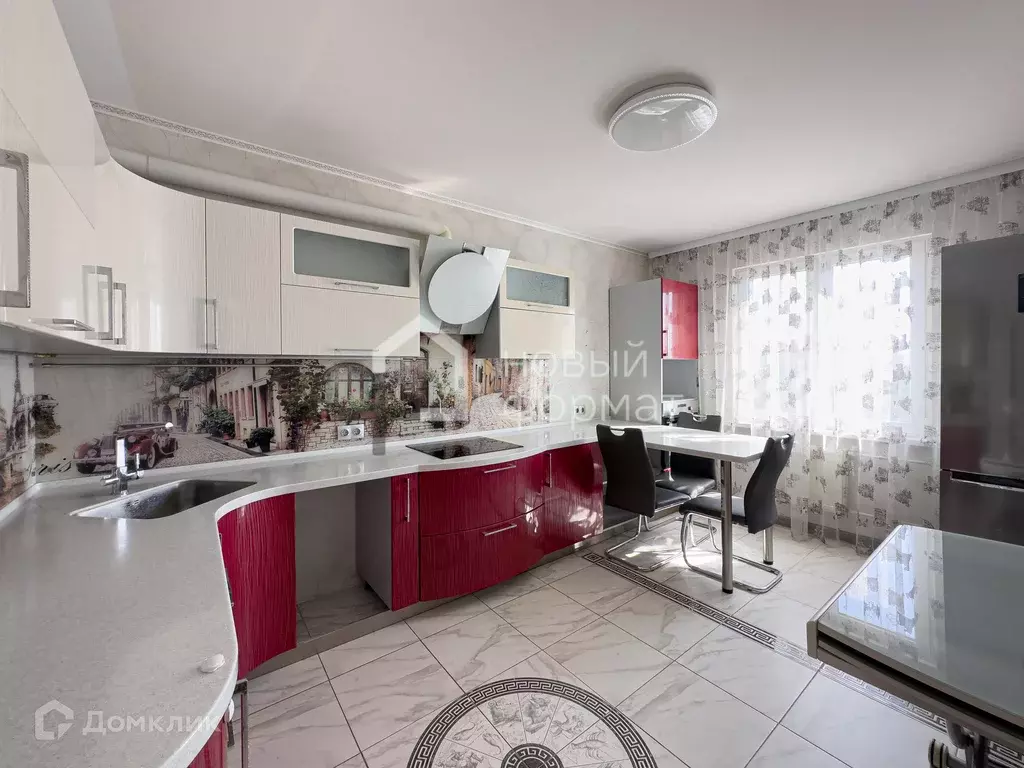 Продаётся 2-к квартира, 59.8 м - Фото 1