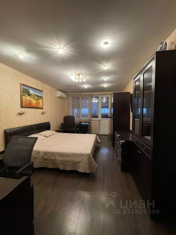 2-к кв. Московская область, Котельники ул. Кузьминская, 7 (68.6 м) - Фото 1