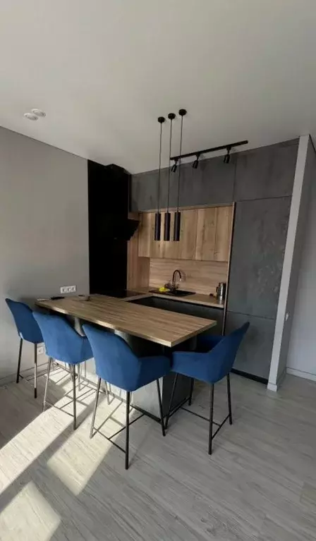 Продаётся 1-к квартира, 39 м - Фото 0