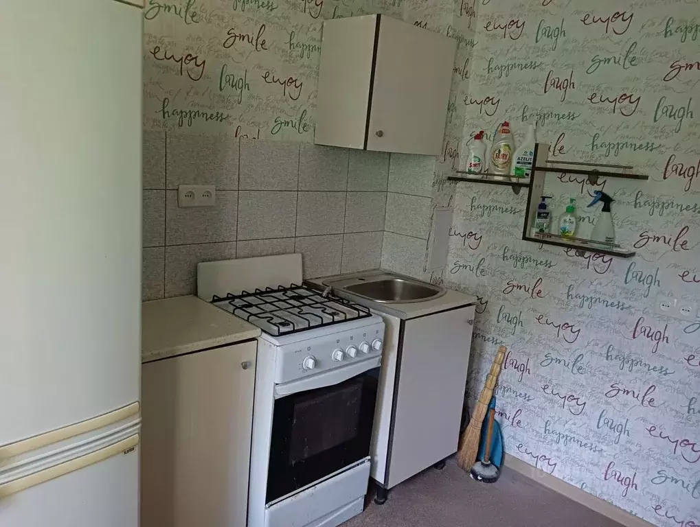 1-к кв. Саратовская область, Саратов Барнаульский туп., 8 (35.0 м) - Фото 2