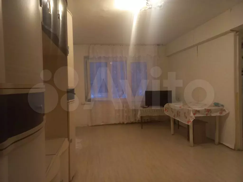 2-к. квартира, 44,5 м, 1/5 эт. - Фото 1