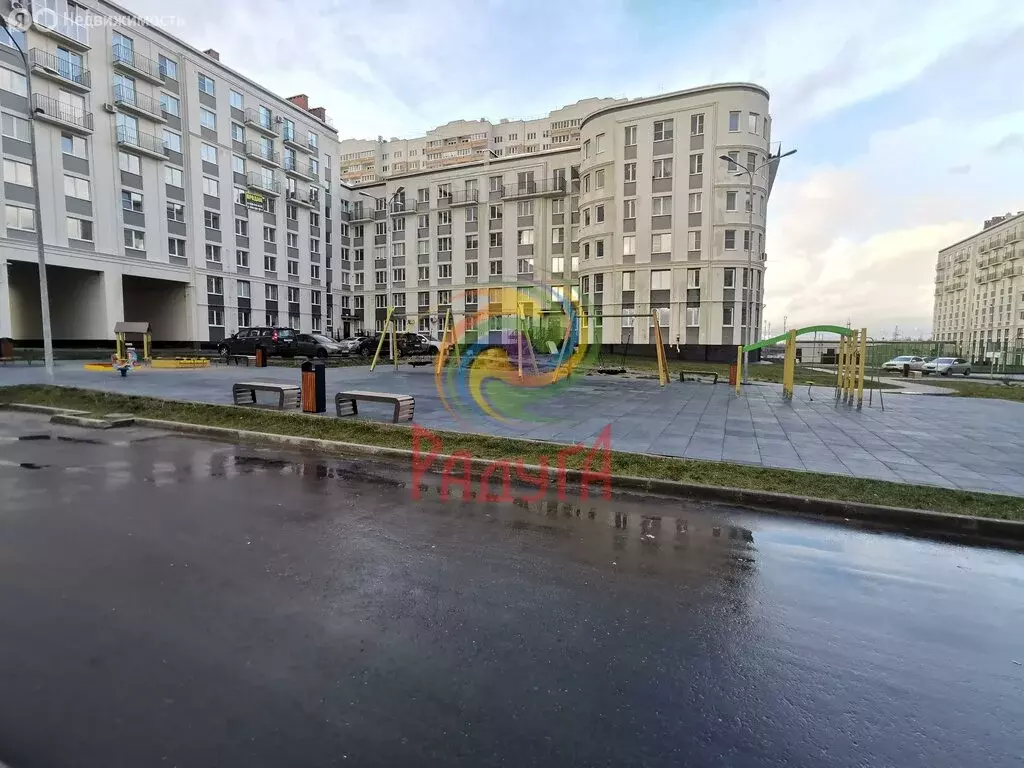 1-комнатная квартира: Богданихское сельское поселение, деревня ... - Фото 2